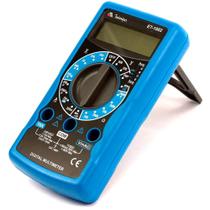 Minipa multimetro et1002 dig 10a Minipa multimetro et1002 dig 10a