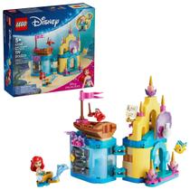 Minipalácio Mágico Da Ariel Lego Disney Minipalácio Mágico Da Ariel Lego Disney