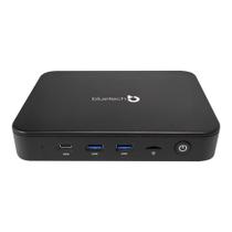 Minipc Bluetech LV 4120 Intel Quad 8GB DDR4 SSD120GB,HDMI,VGA,RJ45,WIFI,W11 Minipc Bluetech LV 4120 Intel Quad 8GB DDR4 SSD120GB,HDMI,VGA,RJ45,WIFI,W11