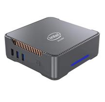Minipc Intel Celeron N5105 16Gb Ssd 512Gb Windows 11Pro N100