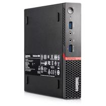 Minipc Lenovo I5 7º Geração 16gb-ddr4 M2-256gb Wifi W10