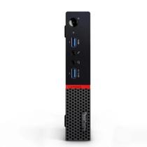 Minipc Lenovo I7- Geracao 6 - 8gb-ddr4 M2-256 Wifi Win10