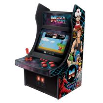 Miniplayer Arcade Machine My Arcade Data East Classics