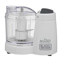 Miniprocessador 120W MP120 BLACK+DECKER Miniprocessador 120W MP120 BLACK+DECKER