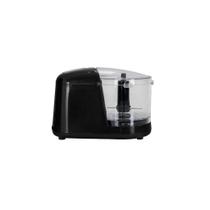 Miniprocessador 5 em 1 Agratto Compacto AMPR01I Preto 350ml 100W Miniprocessador 5 em 1 Agratto Compacto AMPR01I Preto 350ml 100W