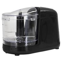 Miniprocessador AMPR01I Agratto 350 ml Preto 127v Miniprocessador AMPR01I Agratto 350 ml Preto 127v