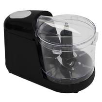 Miniprocessador AMPR01I Agratto 350 ml Preto 220v Miniprocessador AMPR01I Agratto 350 ml Preto 220v