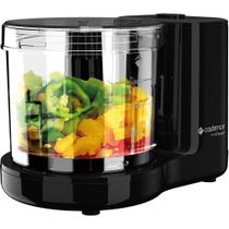 Miniprocessador Cadence Mini Crush Preto MPR530 220V