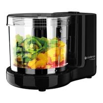 Miniprocessador Cadence MPR530, Preto - 110 Volts Miniprocessador Cadence MPR530, Preto - 110 Volts