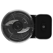 Miniprocessador Cadence Preto - 110 Volts Miniprocessador Cadence Preto - 110 Volts