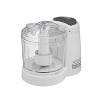 Miniprocessador de Alimentos Black+Decker MP120 120W Branco