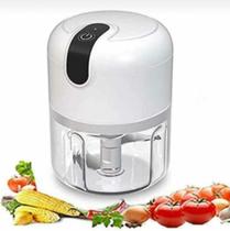 Miniprocessador de alimentos Miniprocessador de alimentos