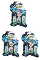 Minis UCC colecionáveis distribuindo Gravity Falls Domez x3