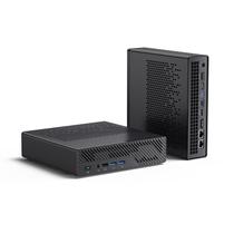 MINISFORUM MS-A1 Mini PC Barebone com Socket AMD AM5 para DIY
