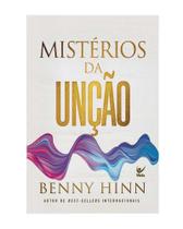 Ministério da unção - VIDA