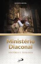 Ministério diaconal - PAULUS *