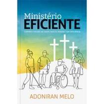 Ministério eficiente Ministério eficiente
