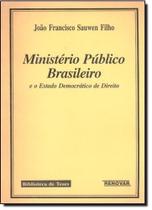 Ministerio publico brasileiro - RENOVAR