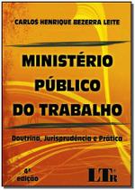 Ministério Público Do Trabalho