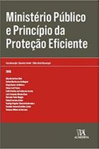 Ministerio publico e prin. prot. eficiente-01ed/16 - ALMEDINA