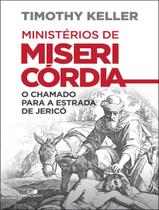 Ministerios De Misericordia