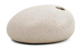 Minivaso em cerâmica 14,5x12,5x7cm Minivaso em cerâmica 14,5x12,5x7cm