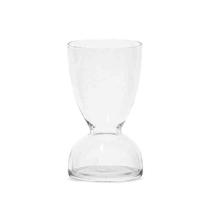 Minivaso em Vidro 20860-B Mart Minivaso em Vidro 20860-B Mart