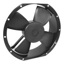 Miniventilador Axial Qualitas 250mm - Q250a3 M2 Bivolt