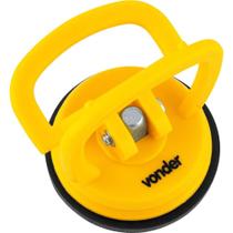 Miniventosa Simples 60 Mm Vonder