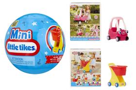 Miniverse Little Tikes Minis Série 2 - Brinquedo MGA Entertainment