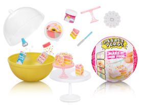 Miniverse Make It Mini Food Diner 3 - Colecionáveis Mini da MGA Miniverse Make It Mini Food Diner 3 - Colecionáveis Mini da MGA