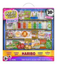 Miniverse Make It Mini HARIBO Multipack DIY Brinquedo de Resina MGA