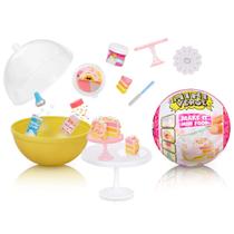 Miniverse Make Mini Foods Serie 3 - MGA 533306