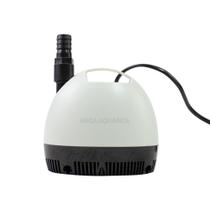 Minjiang Mj-Wp1300D Bomba Submersa Aquário Lago 4600L/H 110V