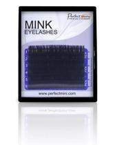 Mink 14mm - d 0.15 - 6 linhas