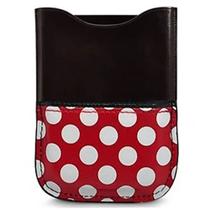 Minnie Capa De iPad Air Ou Tablet Original Park Disney Minnie Capa De iPad Air Ou Tablet Original Park Disney