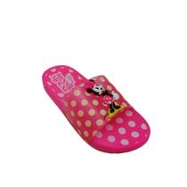 Minnie chinelo 23285 - rosa / amarelo - 26 Minnie chinelo 23285 - rosa / amarelo - 26