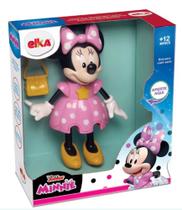 Minnie Conta História 856 - Elka Minnie Conta História 856 - Elka