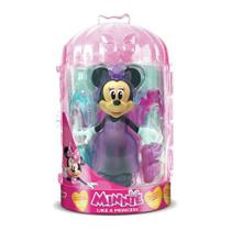 Minnie Fashion Doll Princess - Br1123 - Multikids MULTIKIDS