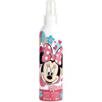Minnie Mouse Body Spray 6.8 Oz (a embalagem pode variar) - Disney