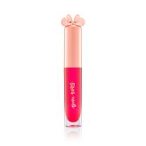 Minnie Mouse Gloss Labial Mickey Loves Me