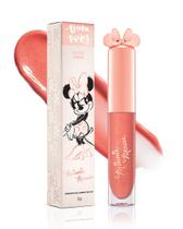 Minnie mouse gloss mickey - bruna tavares