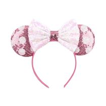 Minnie Mouse Monstro Inc Sullivan Disney Orelhas Bandana Feminino Crianças Dos Desenhos Animados