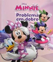 Minnie Mouse. Problemas em Dobro