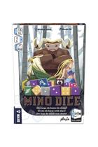 Mino Dice, Jogo de Dados, Devir