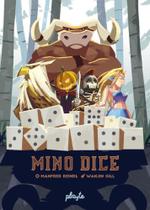 Mino Dice - Jogo de Dados Estratégico com Criaturas Mitológicas