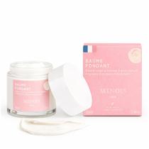 MINOIS Bálsamo Firmador para Barriga 100ml Creme Natural MINOIS Bálsamo Firmador para Barriga 100ml Creme Natural