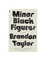 Minor black figures