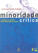 Minoridade Crítica