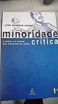 Minoridade Crítica Giron, L. A.